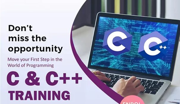 c++ course in hamirpur himachal pradesh