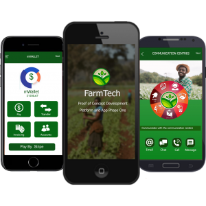 Farmtech for Hamirpur
