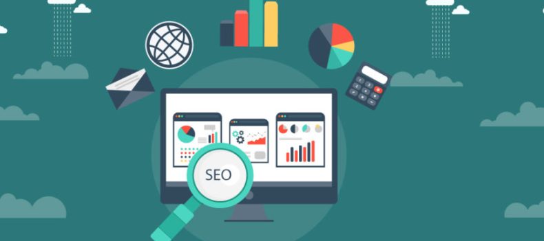 SEO Training in Hamirpur