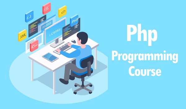 PHP Six Month Training in hamirpur