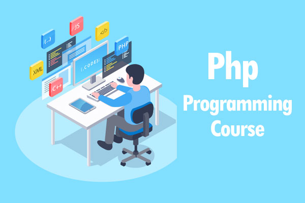 PHP Six Month Training in hamirpur 2024