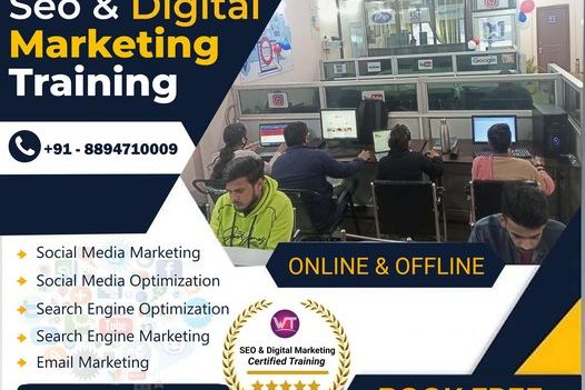 Digital Marketing Certificate Programs in Hamirpur