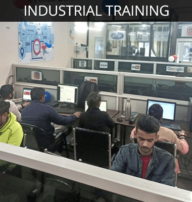 4-6 weeks and 6 Months Industrial Training's 2024