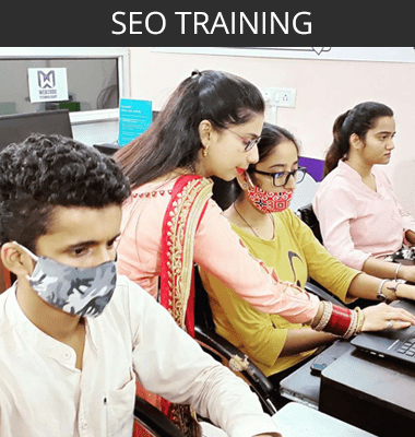 SEO Training in Hamirpur 2024