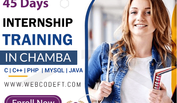 Industrial Training for Polytechnic Diploma Students in Chamba