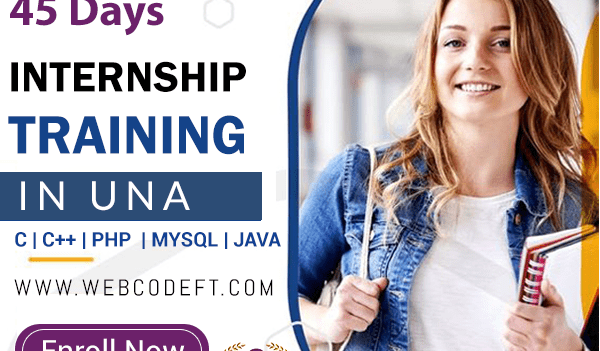 Advanced Core Java Training & 6 Month Industrial Training for Polytechnic Students in Una