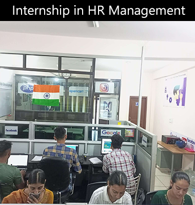 Internship-in-HR-Management 2024