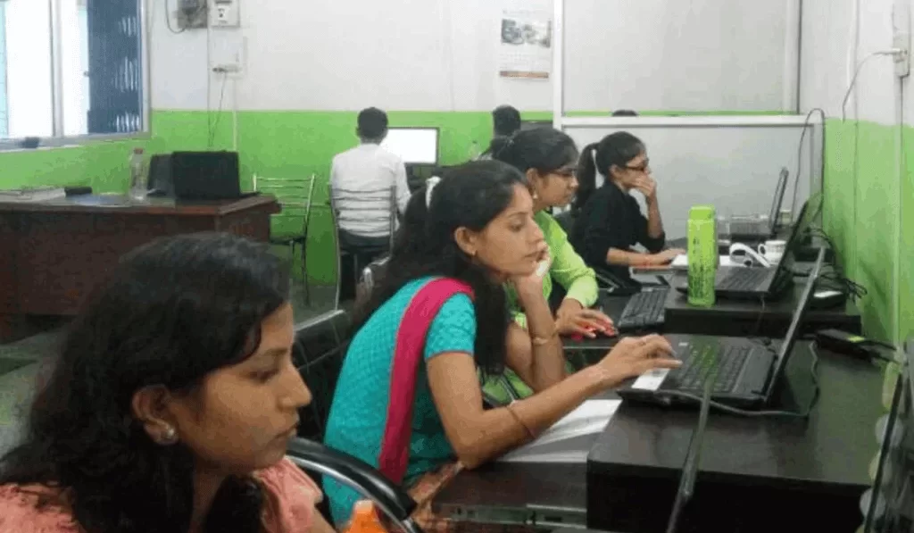 Certified Internship in Hamirpur at Webcodeft Technologies 2024