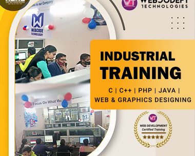 6 Months Online Training & Offline Training in Sujanpur Hamirpur 2024