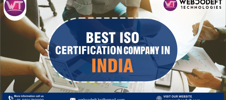 best iso certified company in hamirpur , himachal pradesh