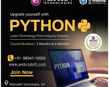 Upgrade yourself with Python 2024