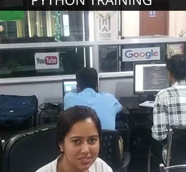 Best Python Programming Courses in Hamirpur