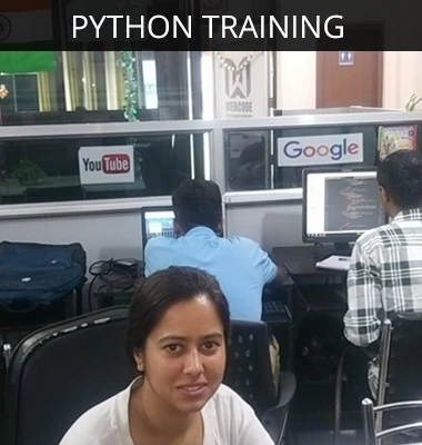 Best Python Programming Courses in Hamirpur 2024