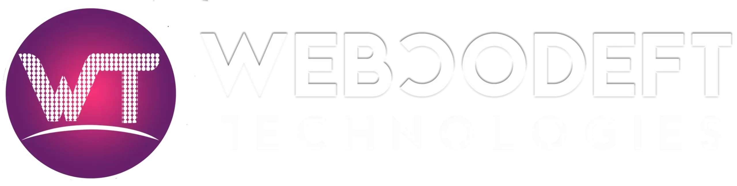 Webcodeft Footer Logo
