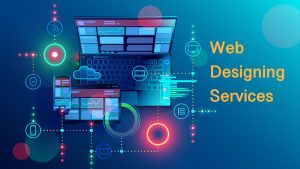 web design websites in India 2025