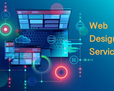 web design websites in India 2025