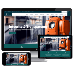 C & E Consultancy