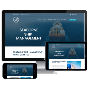 Seaborne Ship Management