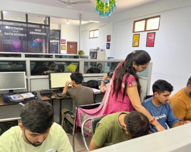 Industrial Training Centre in Hamirpur