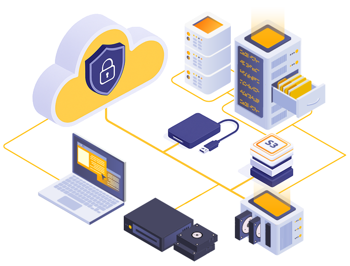 backup-ransomware-immutable-air-gap