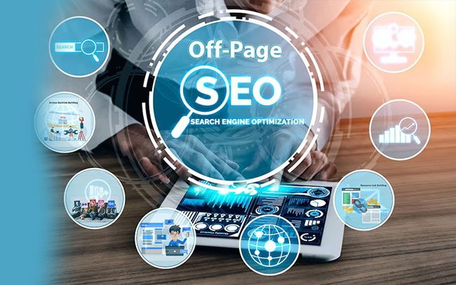 Off-Page SEO
