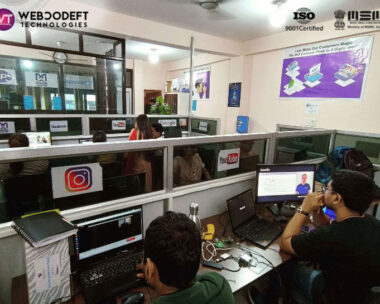 Best WordPress Training Institute in Himachal | Practical & Job-Oriented