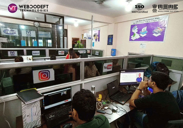 Best WordPress Training Institute in Himachal | Practical & Job-Oriented