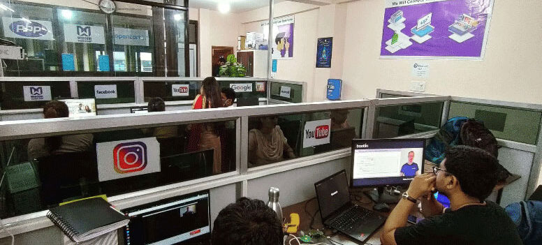 Best Web Designing Course Online with Certificate