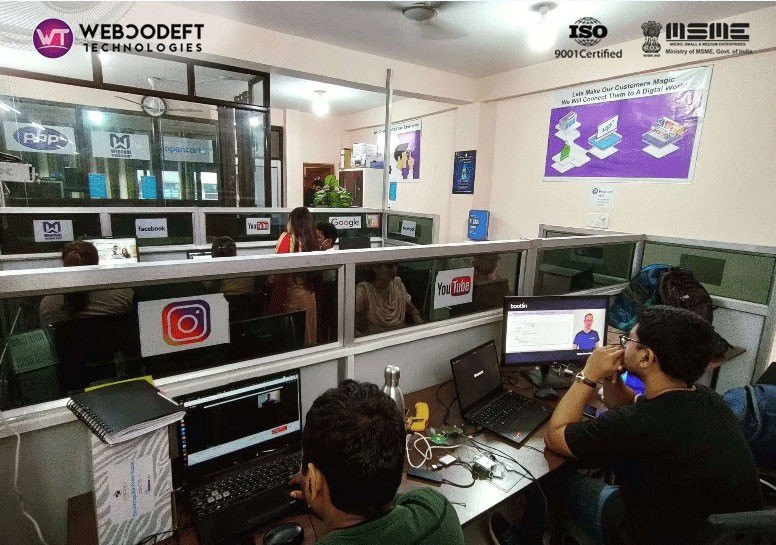 Best Web Designing Course Online with Certificate