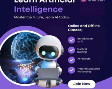 Best AI Digital Marketing Course