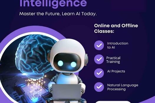 Best AI Digital Marketing Course