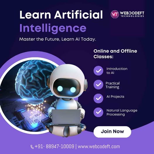 Best AI Digital Marketing Course