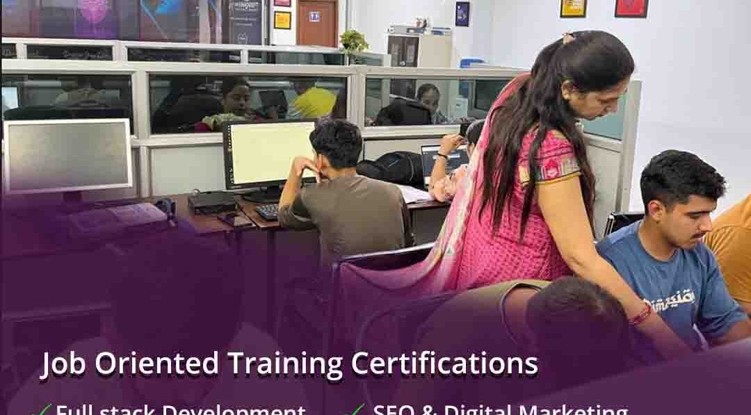 JOB ORIENTED AI COURSES IN HAMIRPUR