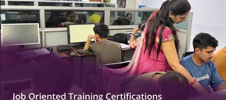 JOB ORIENTED AI COURSES IN HAMIRPUR