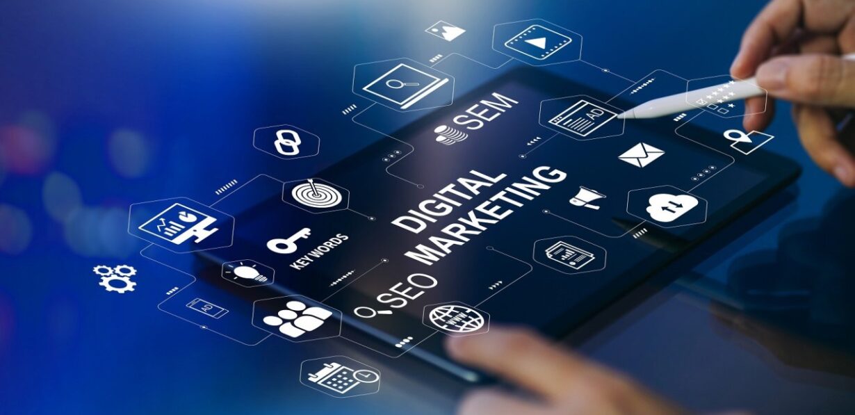 Best seo and digital-marketing In Hamirpur