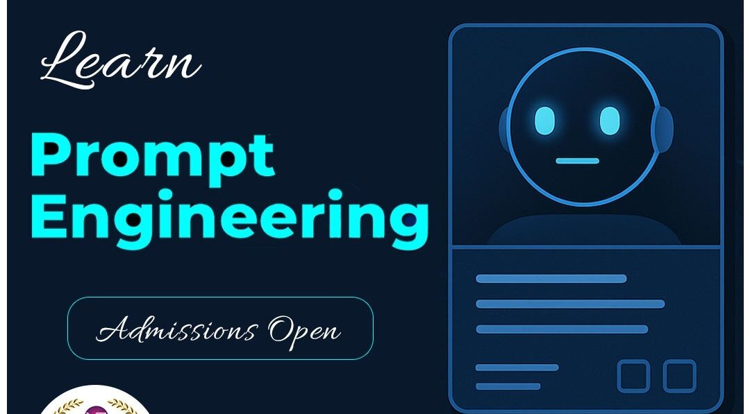 best prompt engineering course online