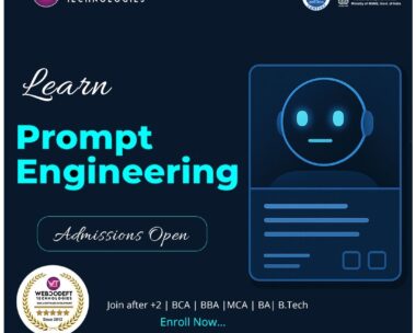 best prompt engineering course online