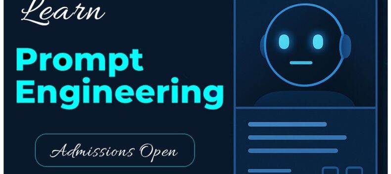 best prompt engineering course online
