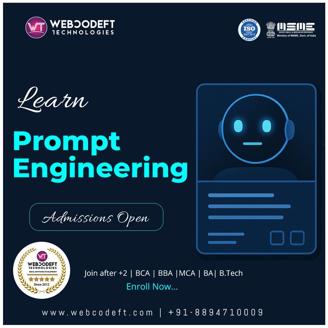 Learn Prompt Engineering Online