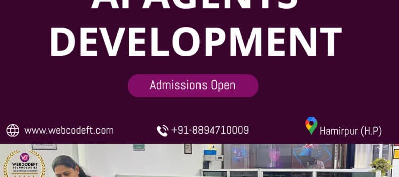 AI Agents Development in Himachal