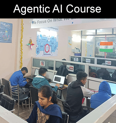 Agentic AI Course