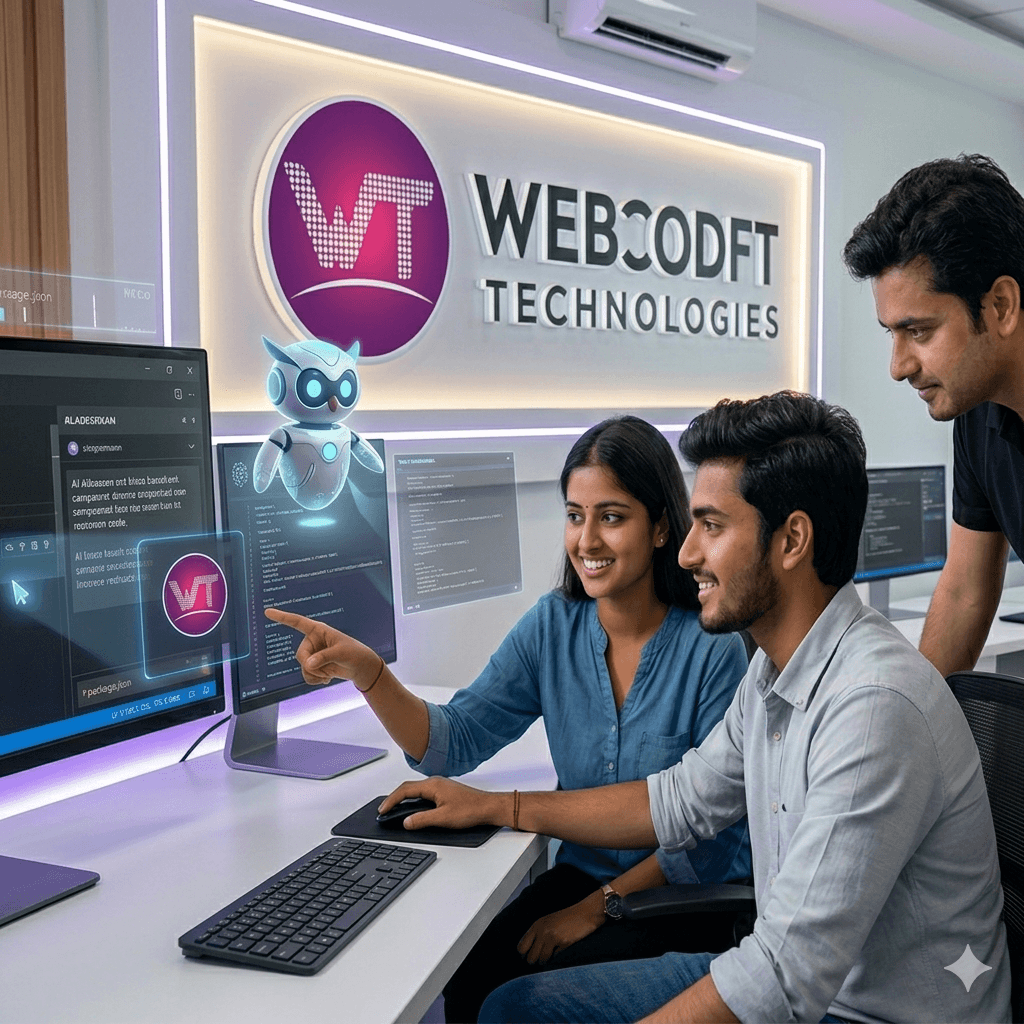 Full Stack Development Training with AI in Hamirpur H.P
