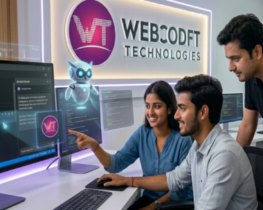 full stack development with ai