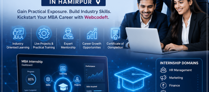 MBA Internship