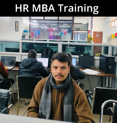 HR MBA Training