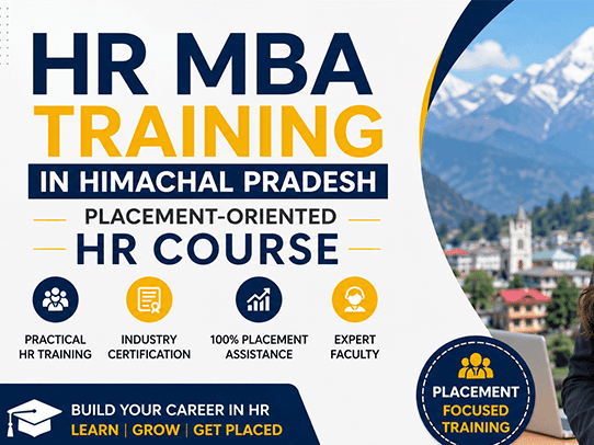 HR MBA Training
