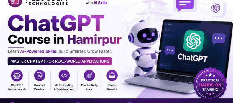 ChatGPT Course in Hamirpur