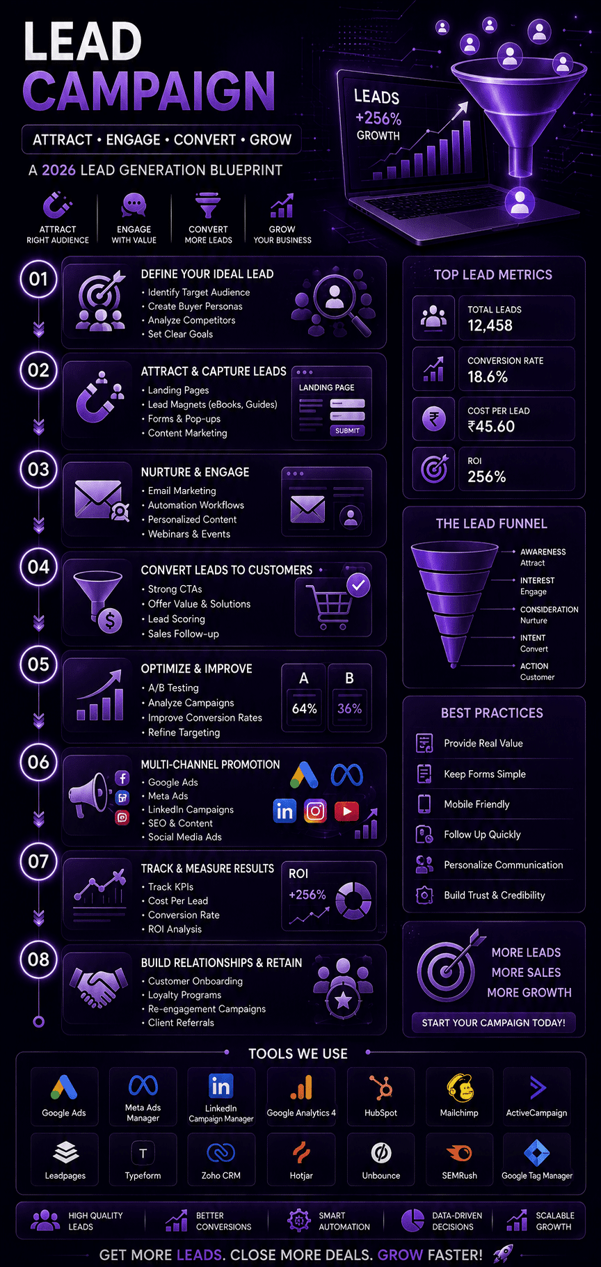 Quality Leads